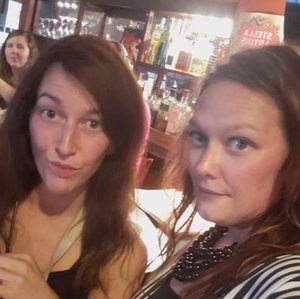 Meet your Posher, Maureen